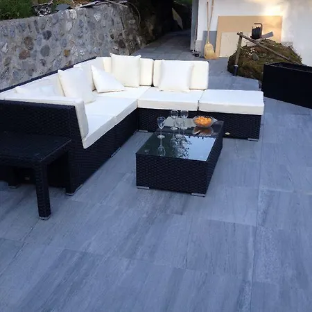 Chalet Julian *