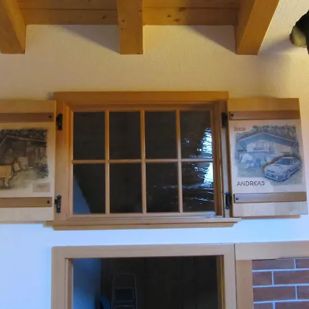 Chalet Julian *