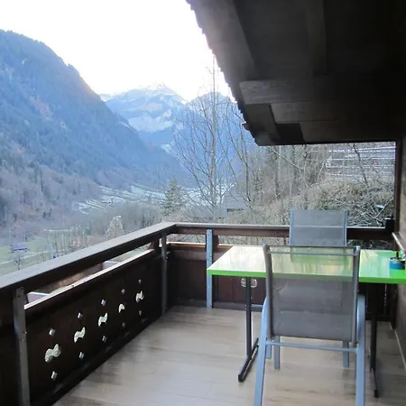 Chalet Julian *