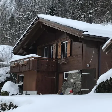 Chalet Julian *