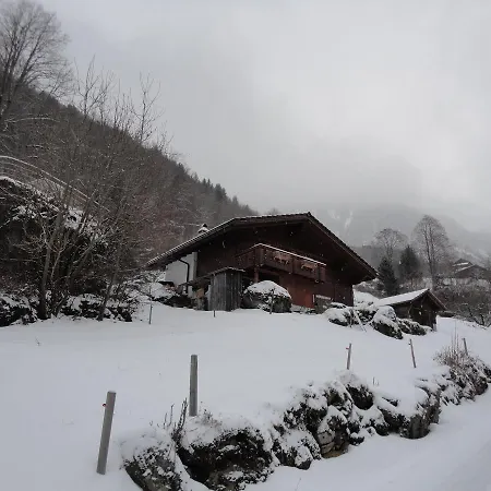 Chalet Julian *
