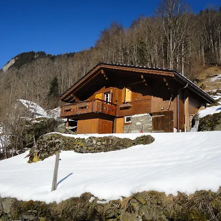 Chalet Julian *