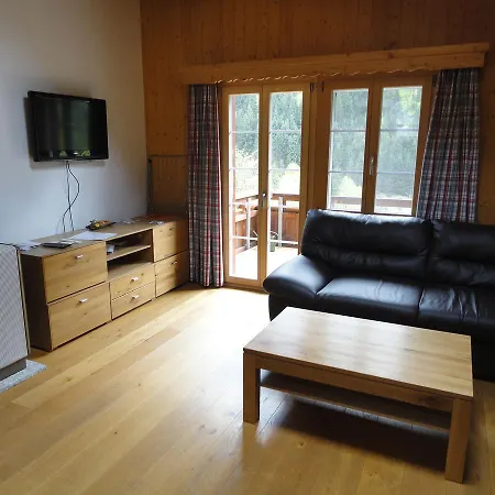 Chalet Julian *