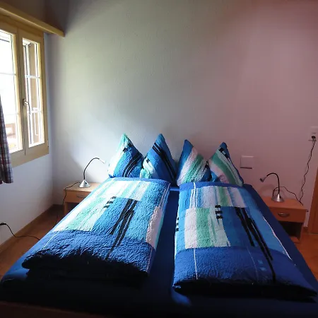 Julian * Lütschenthal