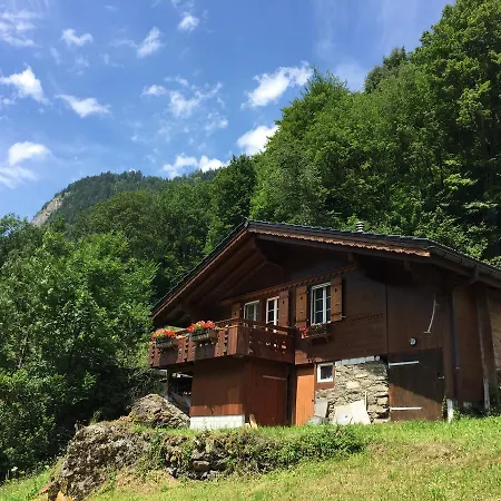 Chalet Julian *