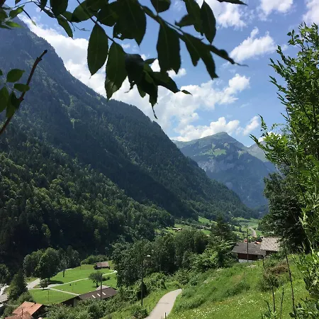 Chalet Julian *