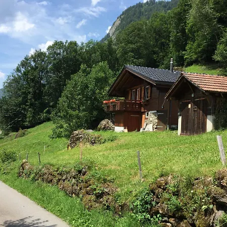 Chalet Julian *