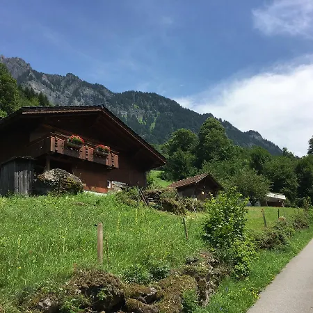 Chalet Julian *