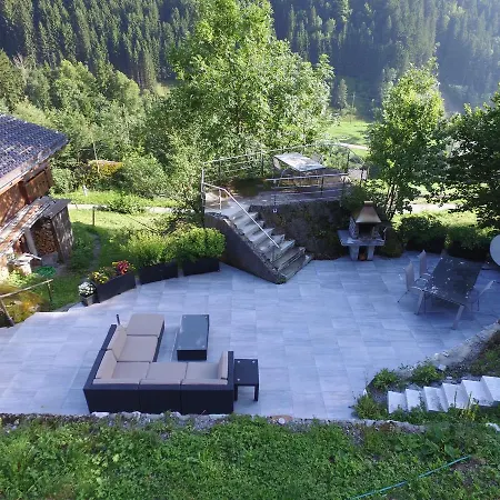 Chalet Julian *