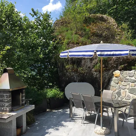 Chalet Julian *
