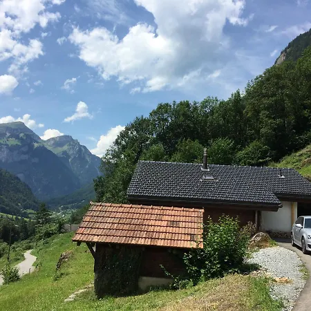 Chalet Julian *