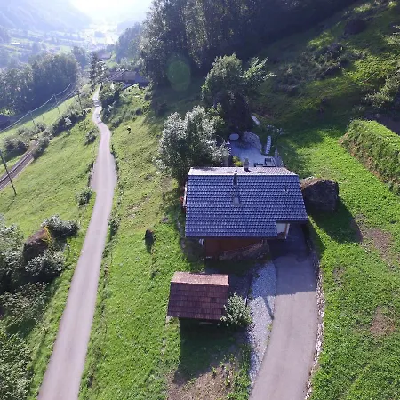 Chalet Julian *