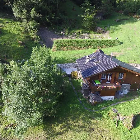 Chalet Julian *