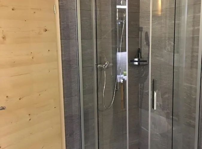 Alpehytte Julian Lütschenthal