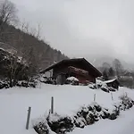 בקתה Julian *