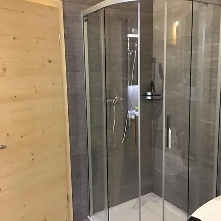 Chalet Julian Lütschenthal