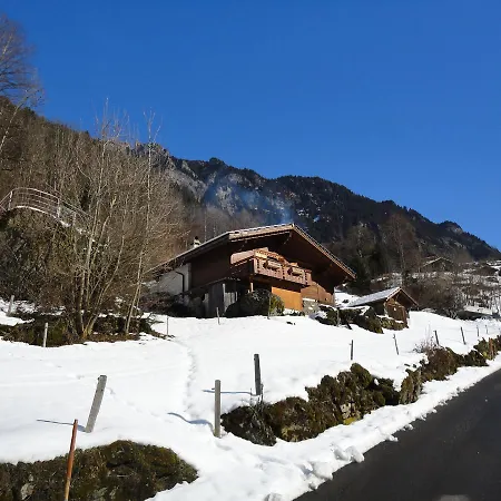 Julian * Lütschenthal